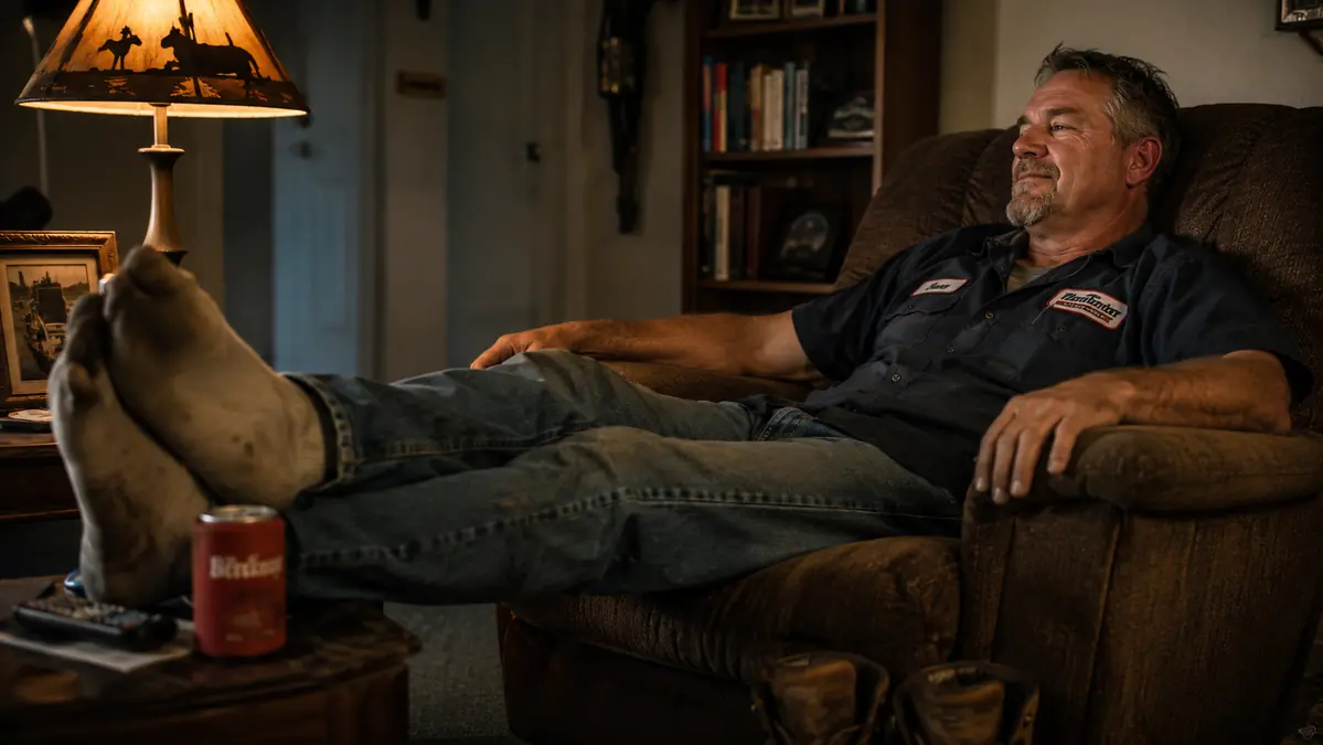 How to Relieve Foot Pain After Long Shifts: A Practical Routine