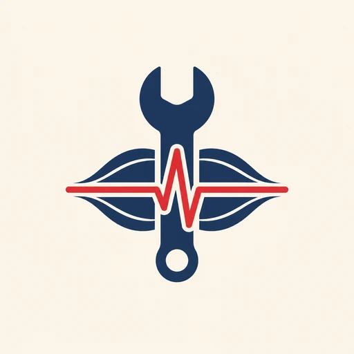 Fitness Recovery Corner logo
