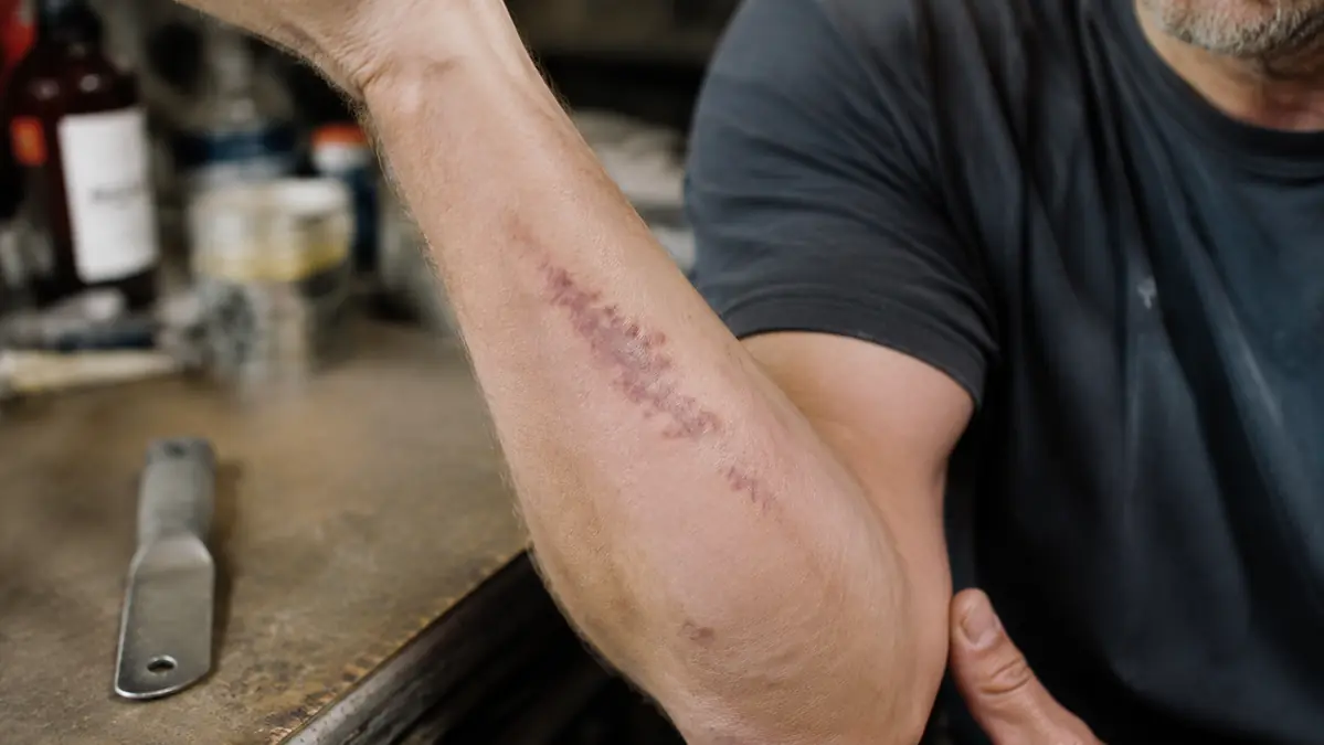 Muscle Scraper Honest Review: Does Gua Sha Actually Work for Sore Muscles
